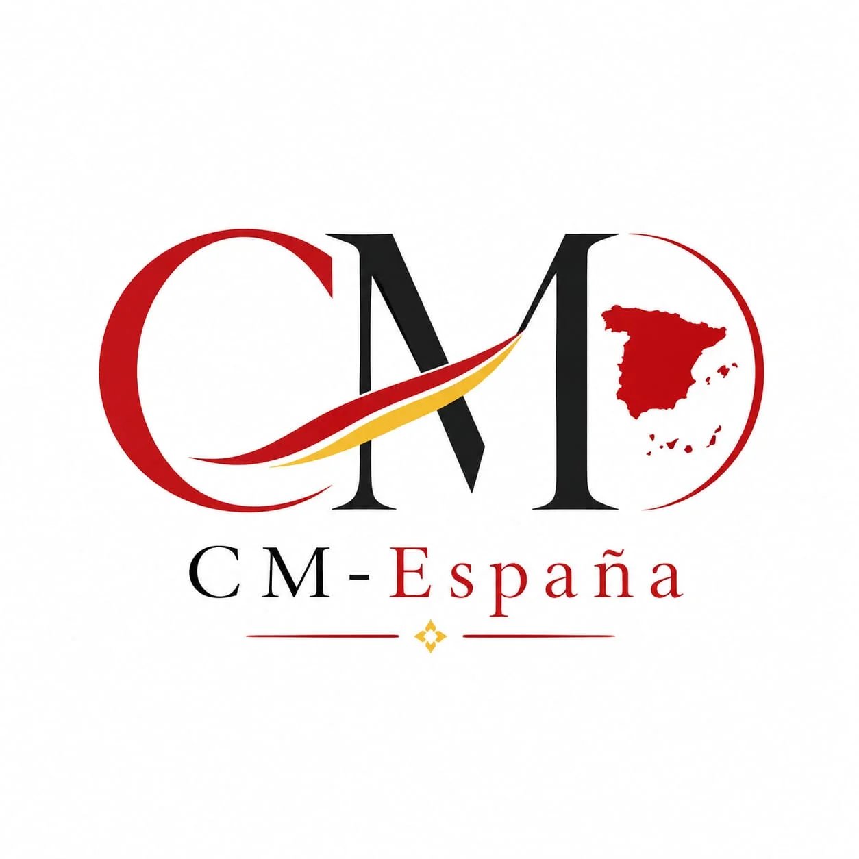 Logo CM ESPAÑA BANQ